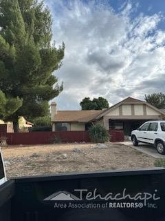 1213 Alder Ave, Tehachapi, CA 93561 - photo 1