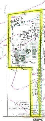Lot 9-Curve