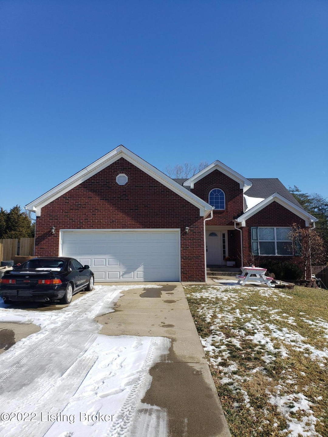 228 Lentz Ln, Mount Washington, KY 40047 - photo 1