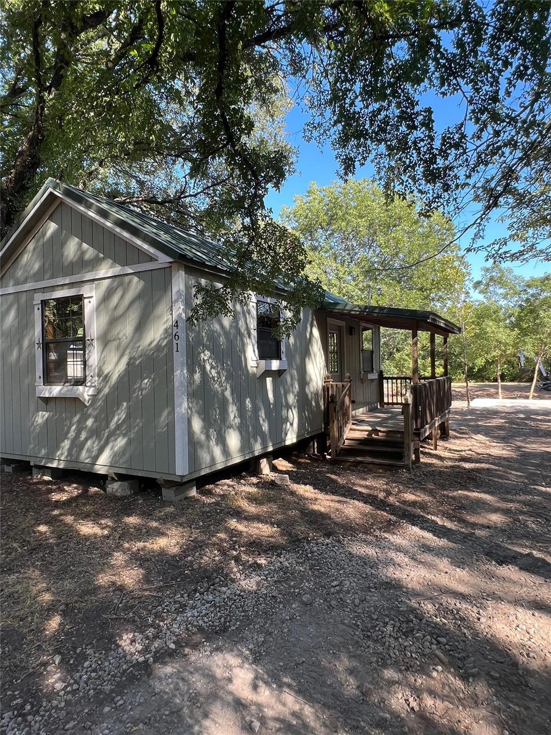 461 Longhorn Trail, Weatherford, TX 76087 - photo 1