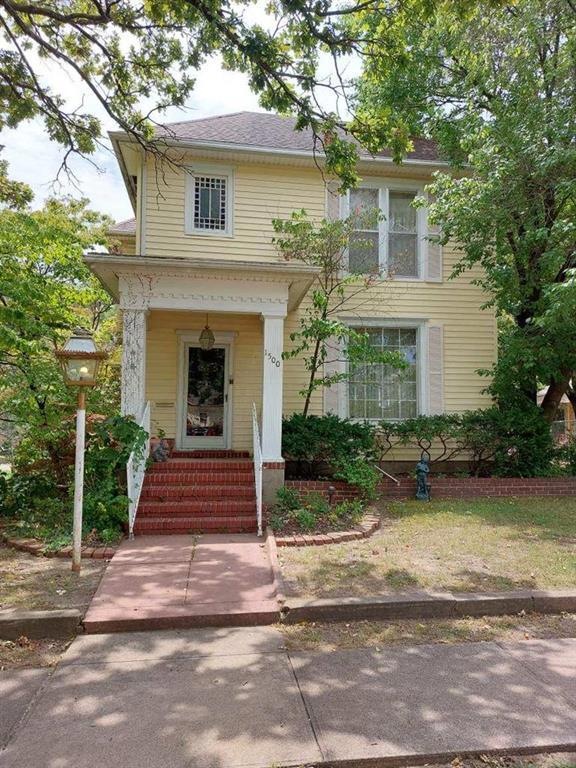 1500 Broadway N A, Parsons, KS 67357 - photo 1