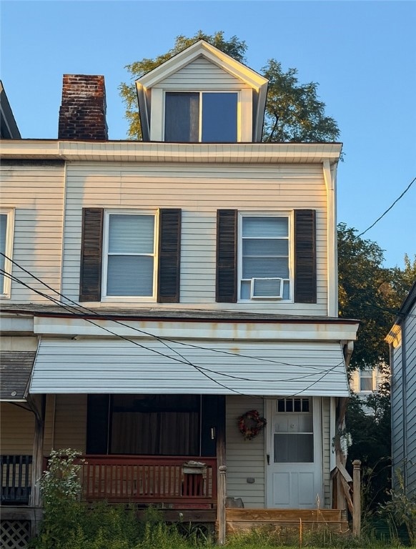 226 Bonvue St, Pittsburgh, PA 15214 - photo 1