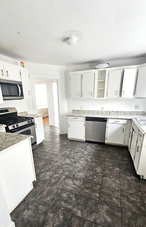 11 Cannell Place unit 2, Everett, MA 02149 - photo 1