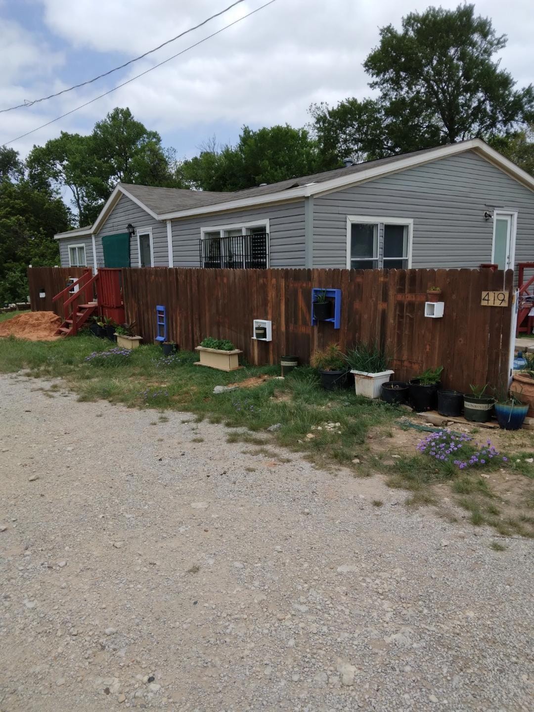 419 Blue Jay Ct, Granbury, TX 76049 - photo 1