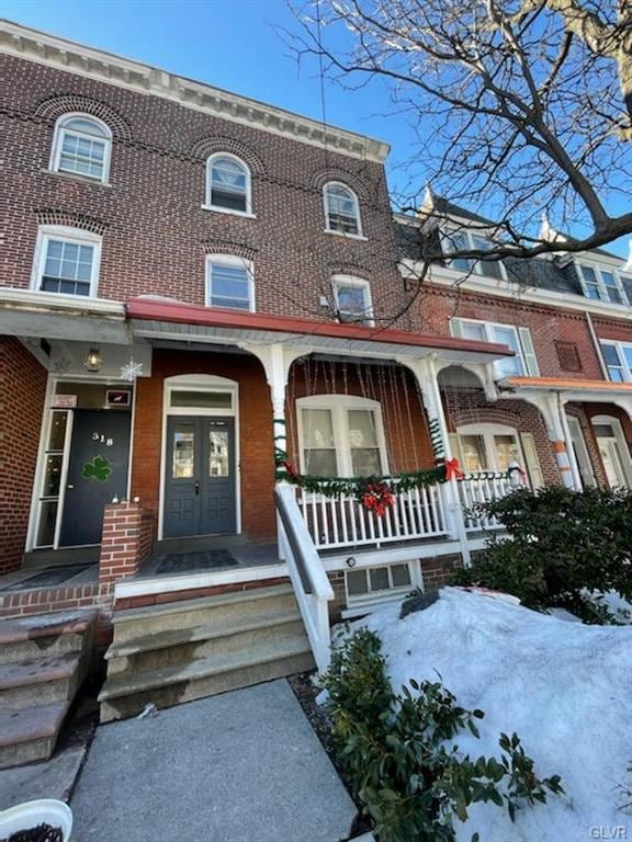 320 S 16th St, Allentown, PA 18102 - photo 1