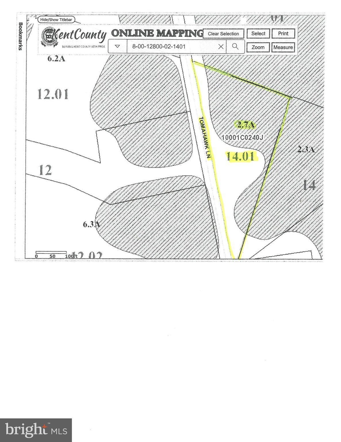 710 Tomahawk Ln, Felton, DE 19943 - photo 1