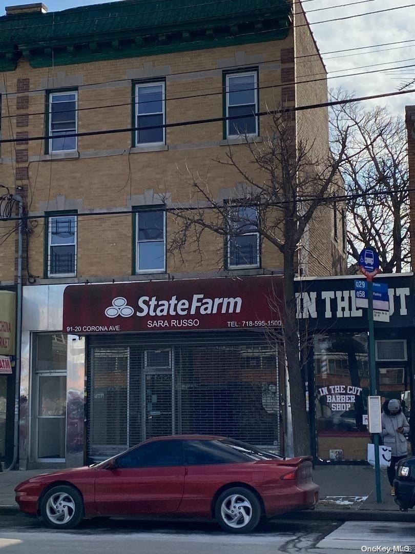 91-20 Corona Ave, Elmhurst, NY 11373 - photo 1