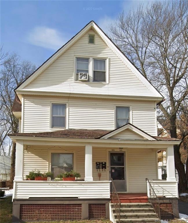 225 Whiting Ln, West Hartford, CT 06119 - photo 1