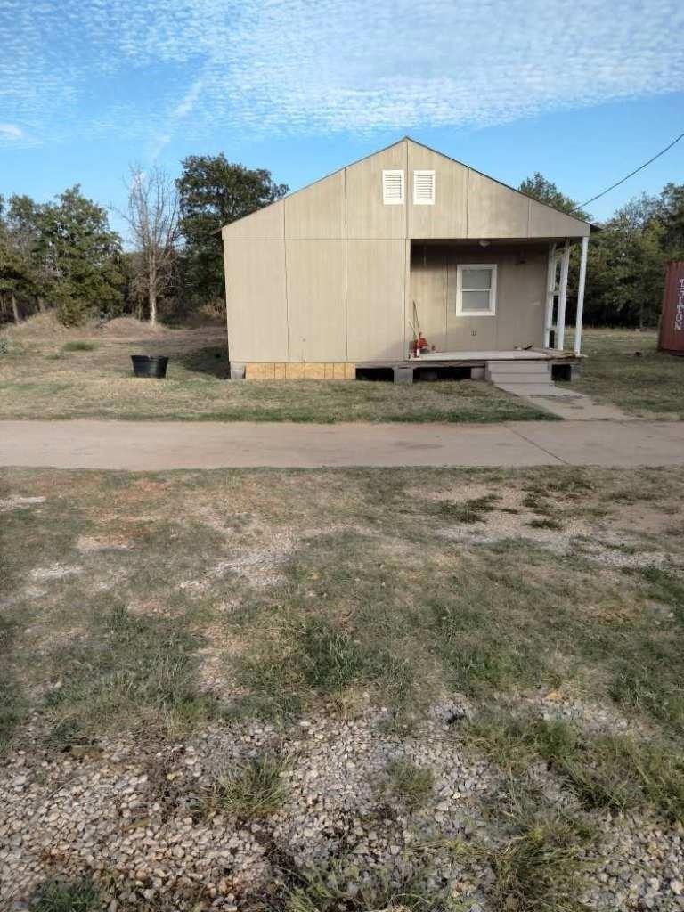 8705 Old Agnes Rd unit A, Poolville, TX 76487 - photo 1