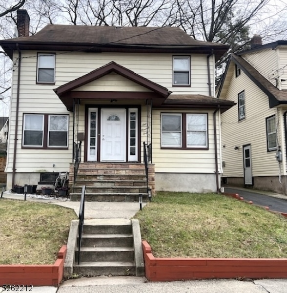 Sold $450,000 • Co-Listing Agent