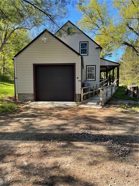 1 Granger Ln, Canaan, CT 06018 - photo 1