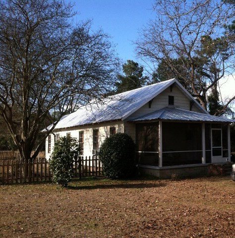 Main View