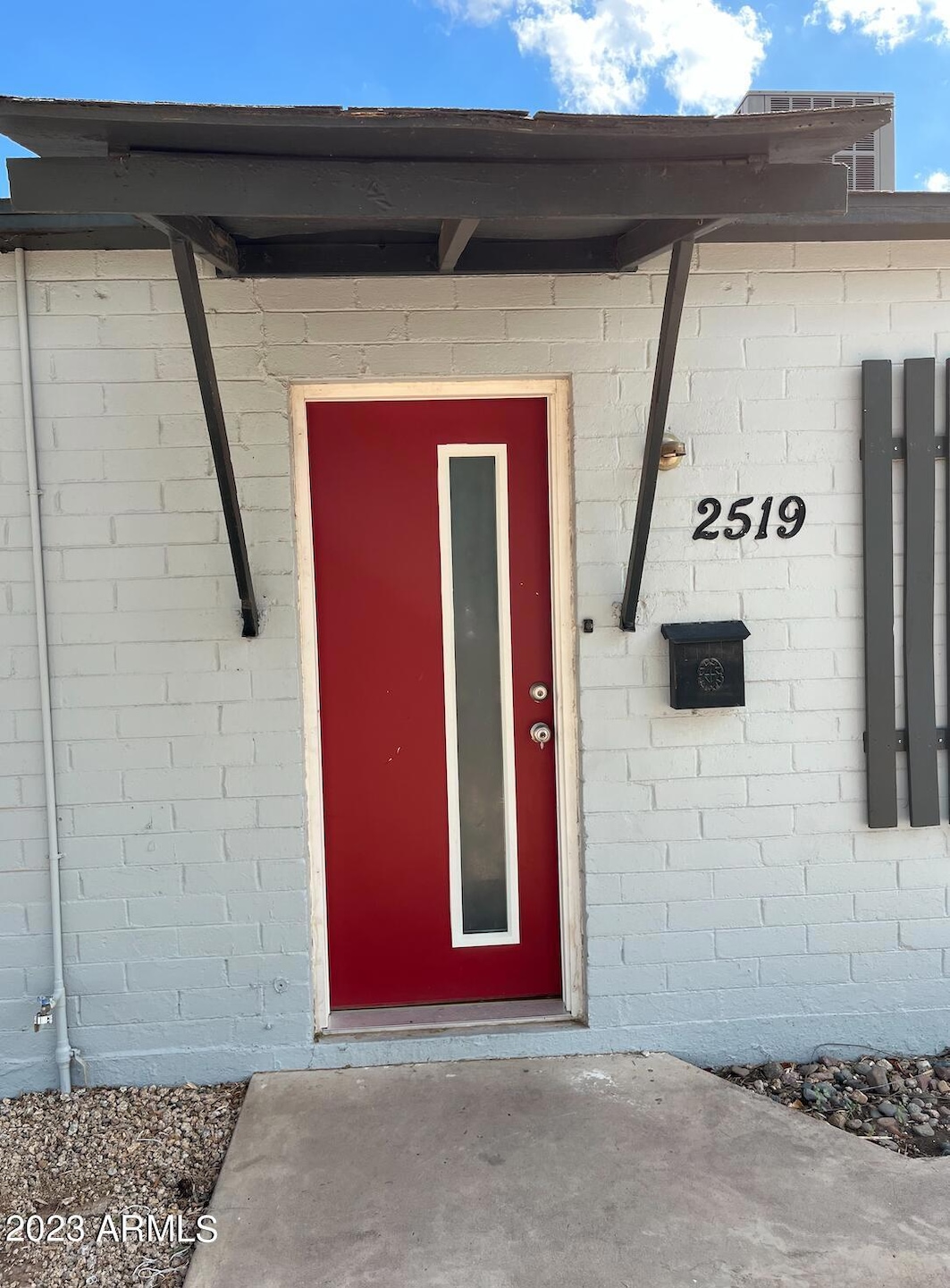 2519 E Willetta St, Phoenix, AZ 85008 - photo 1