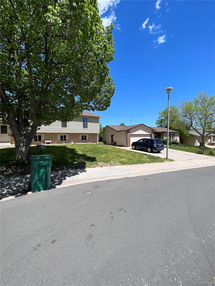 17815 E Kansas Place, Aurora, CO 80017 - photo 1