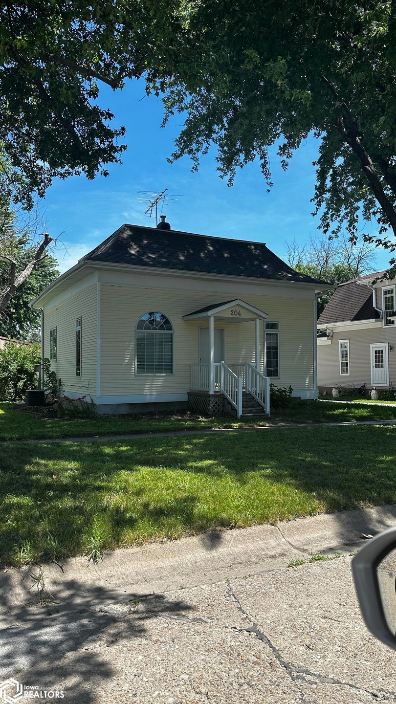204 S Pearl St, New Sharon, IA 50207 MLS 6309470