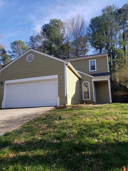 4896 Warners Trail, Norcross, GA 30093 - photo 1