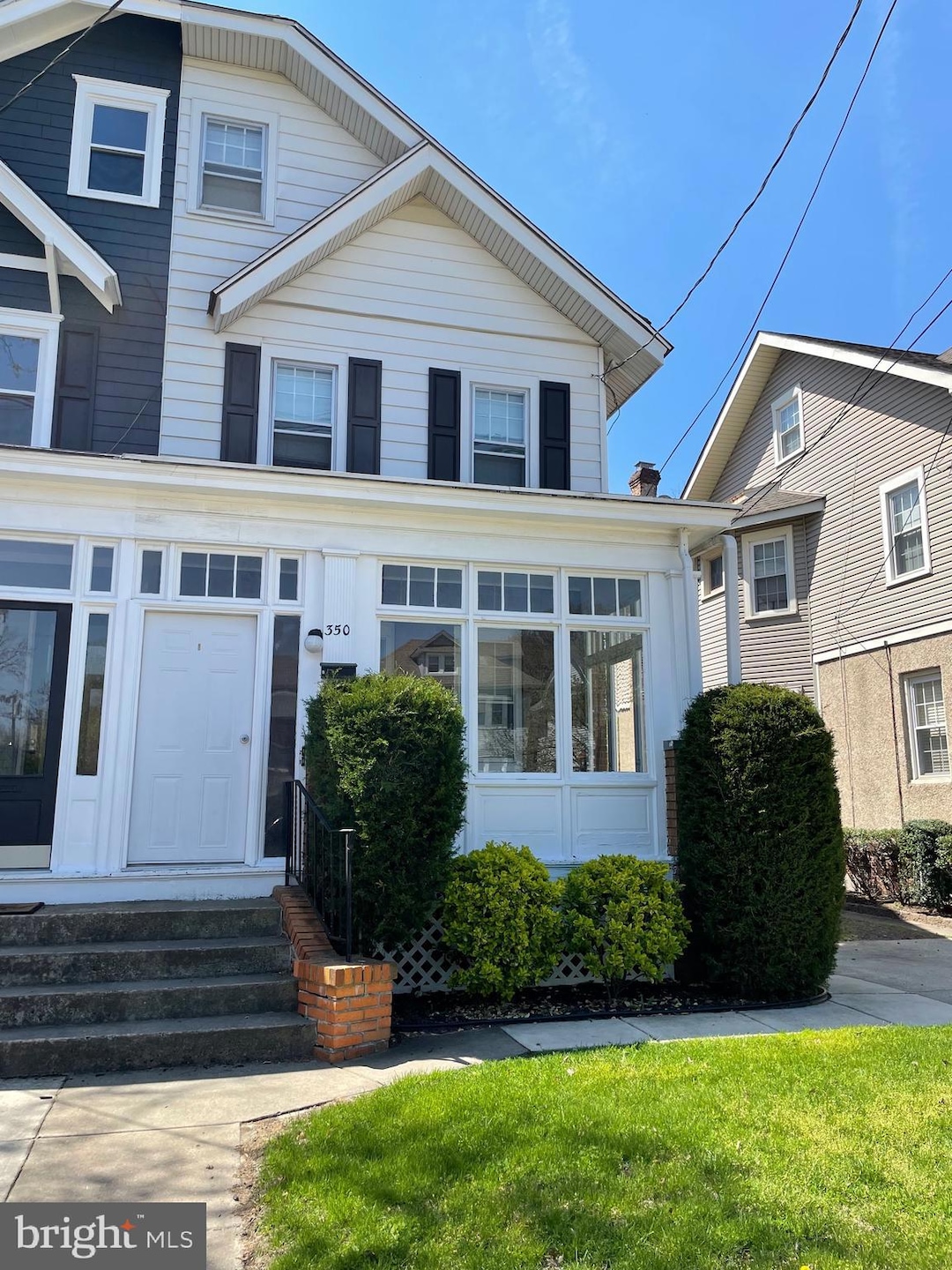 350 Haddon Ave unit 1, Haddon Township, NJ 08108 - photo 1