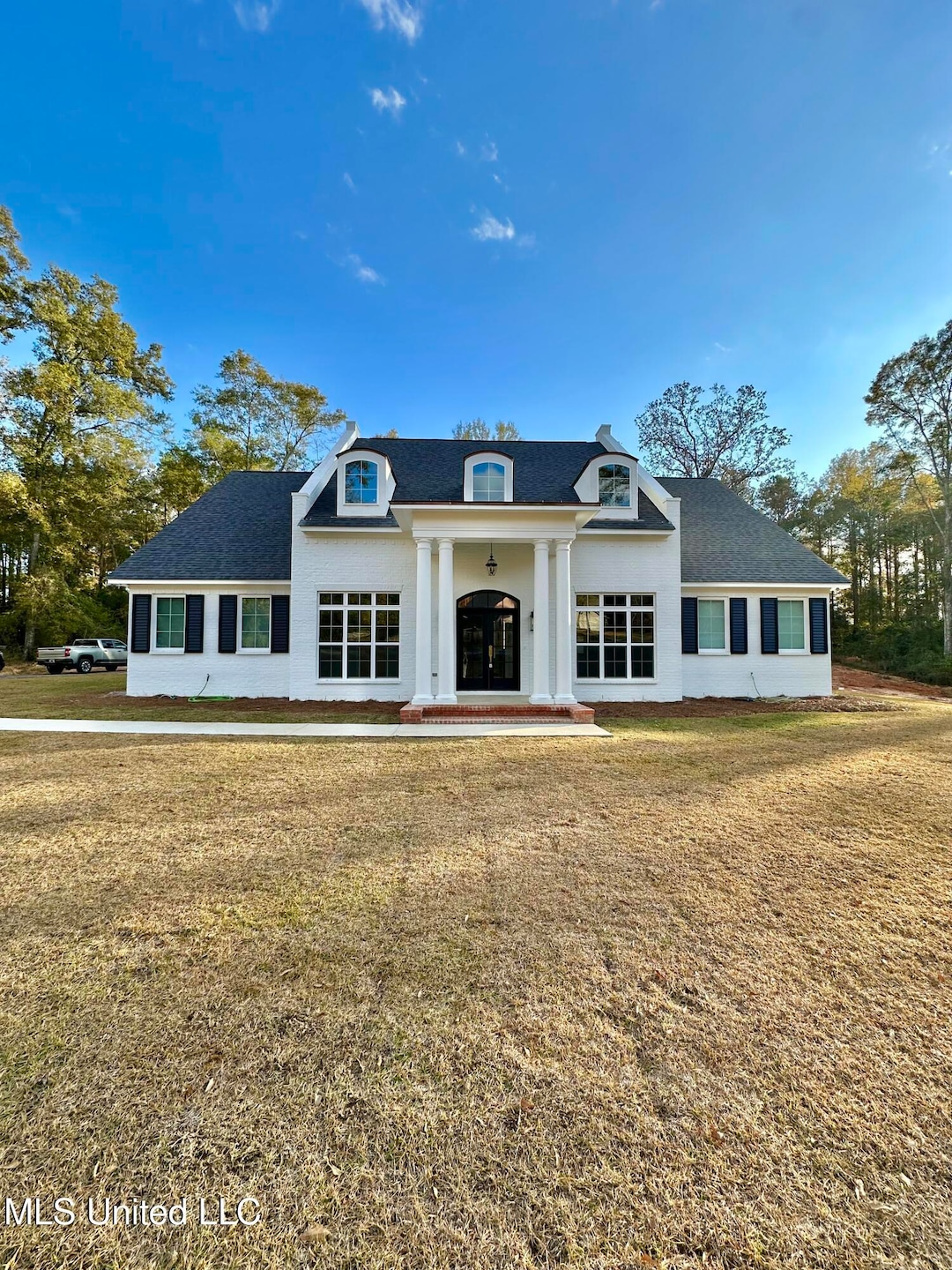 115 Laurelwood Trail Rd, Mendenhall, MS 39114 - photo 1