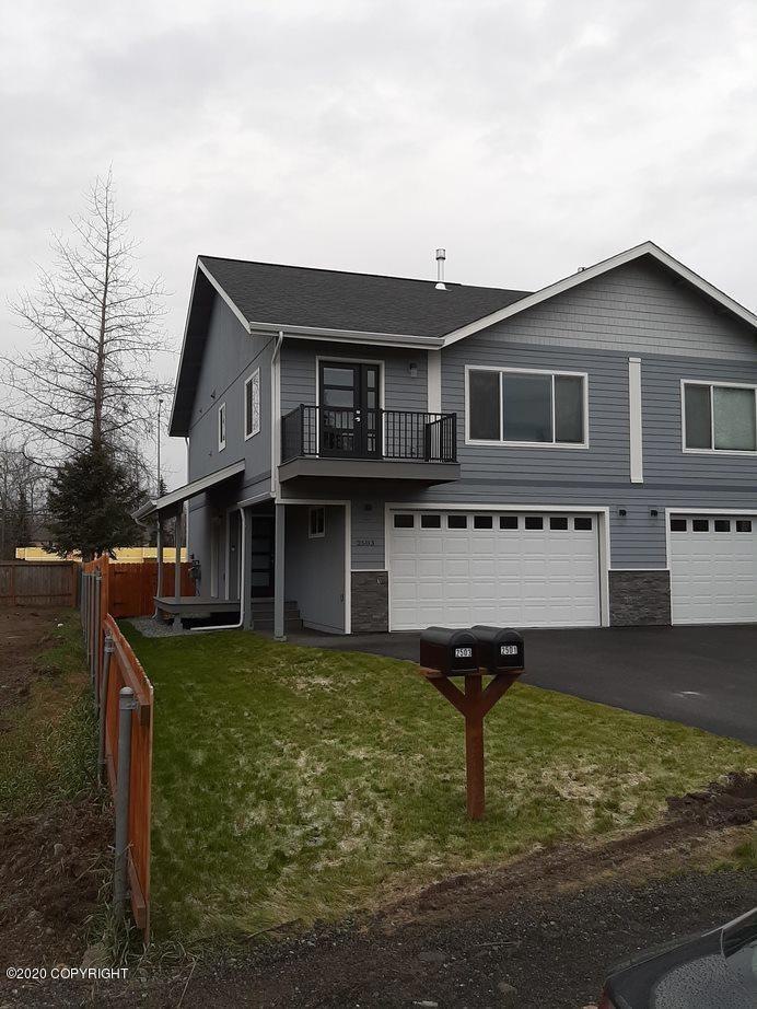 2503 Boniface Pkwy, Anchorage, AK 99504 - photo 1