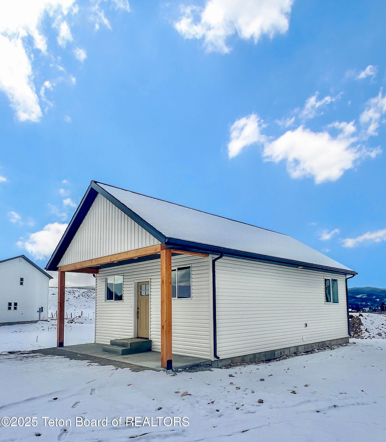 30 Bear Hollow, Thayne, WY 83127 - photo 1