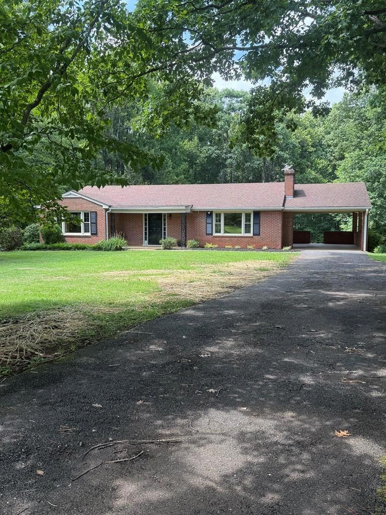 Main View