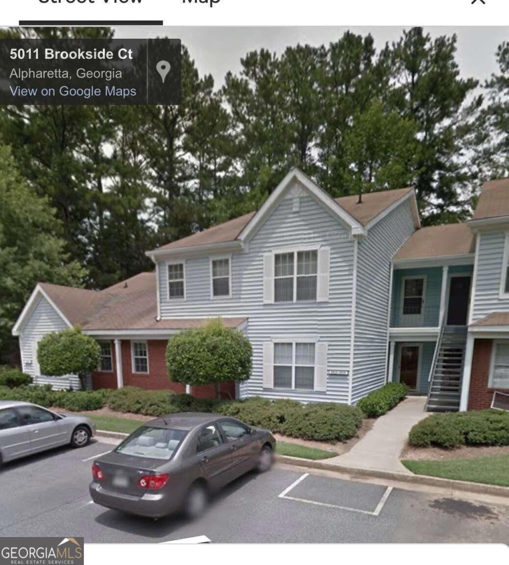 5013 Brookside Ct, Alpharetta, GA 30004 - photo 1