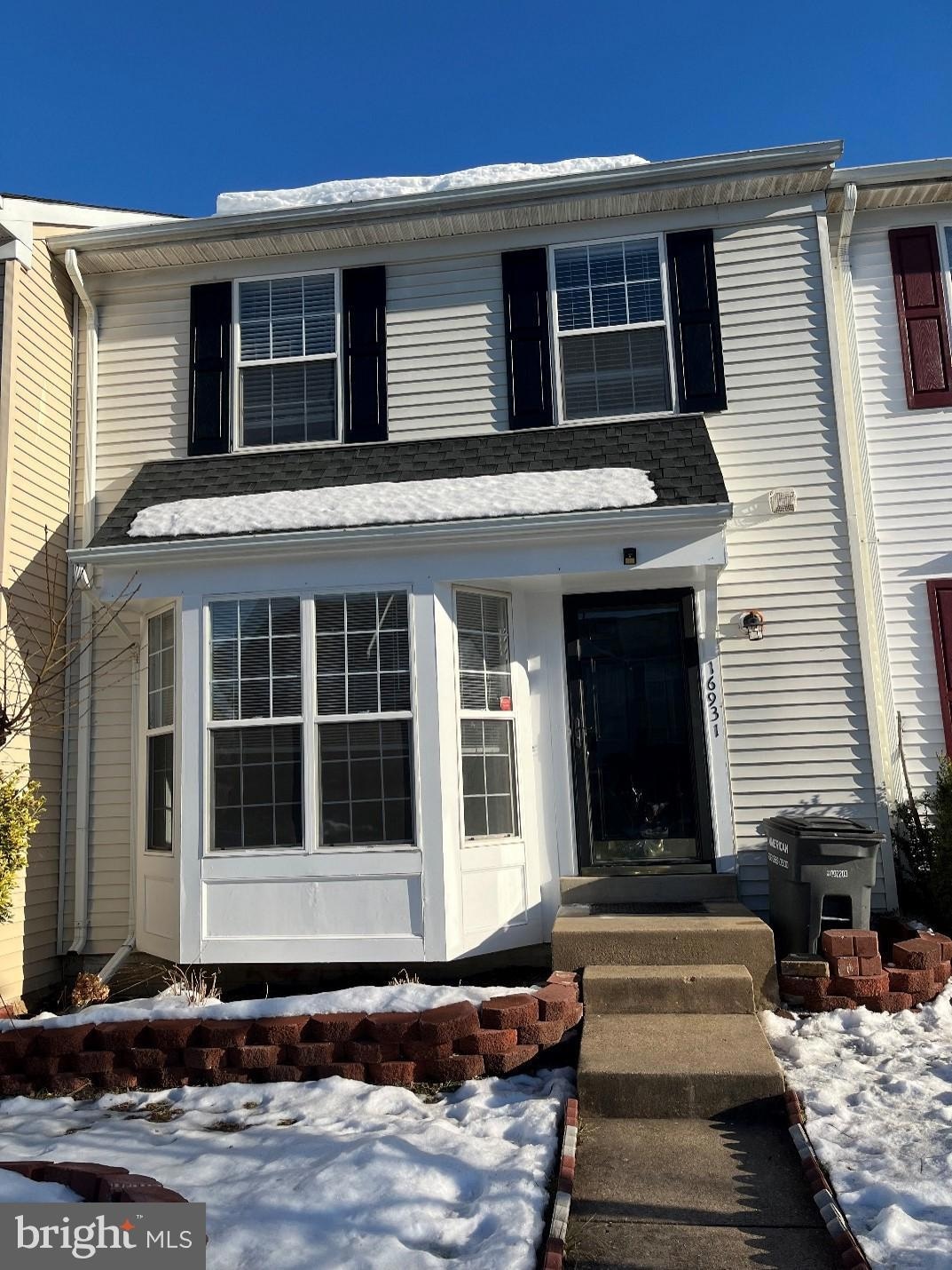 16931 Toms River Loop, Dumfries, VA 22026 - photo 1