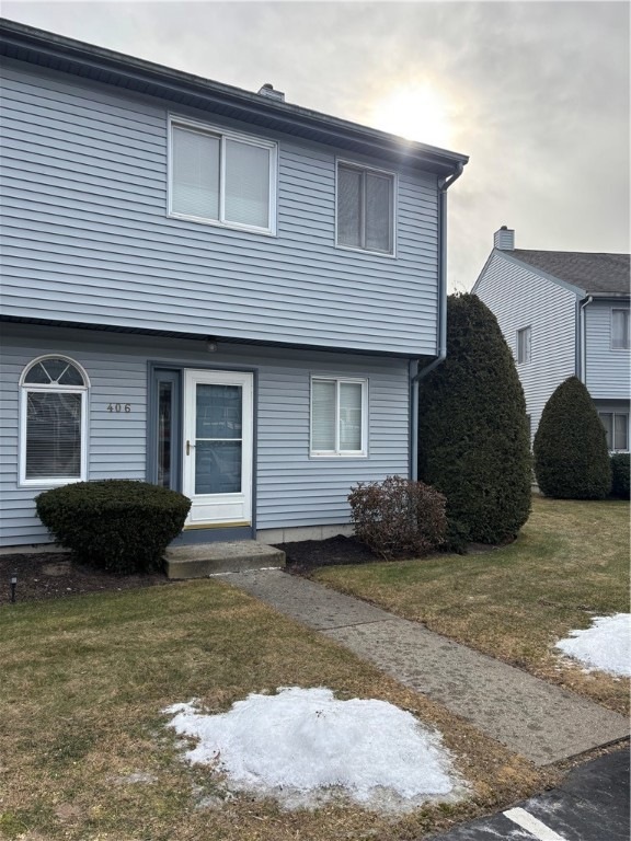 511 Child St unit 406, Warren, RI 02885 - photo 1