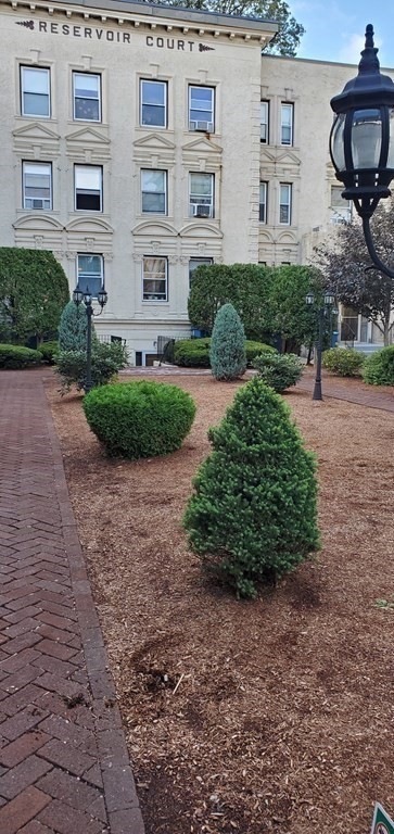 1862 Beacon St unit Bl4-4-9, Boston, MA 02135 - photo 1