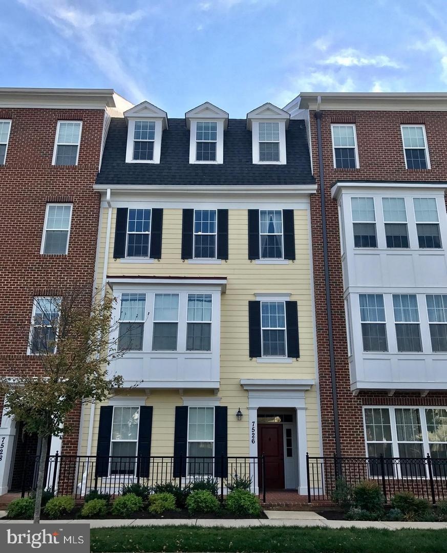 7526 Morris St unit 8, Fulton, MD 20759 - photo 1