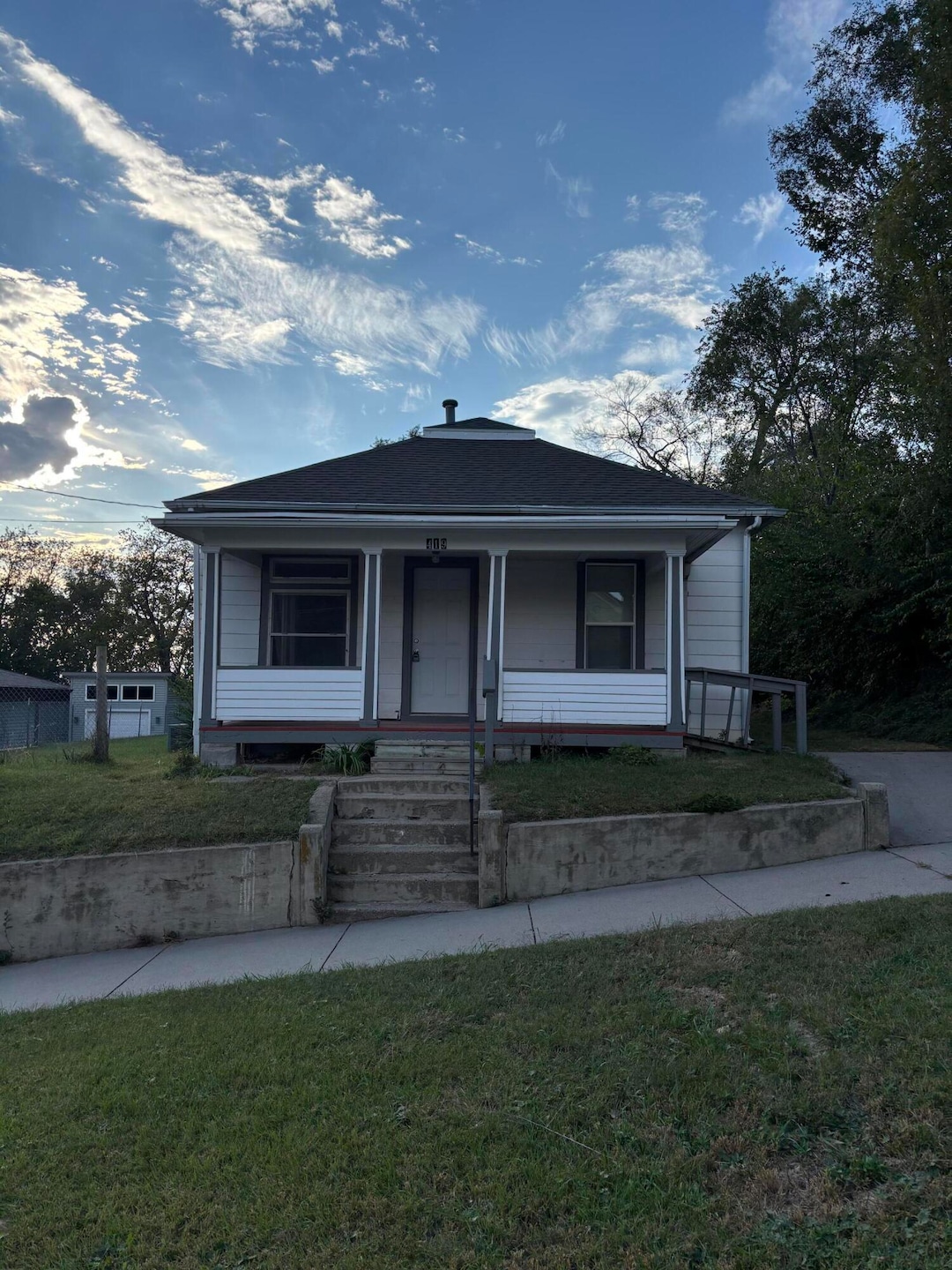 Pending $87,500 • Co-Listing Agent