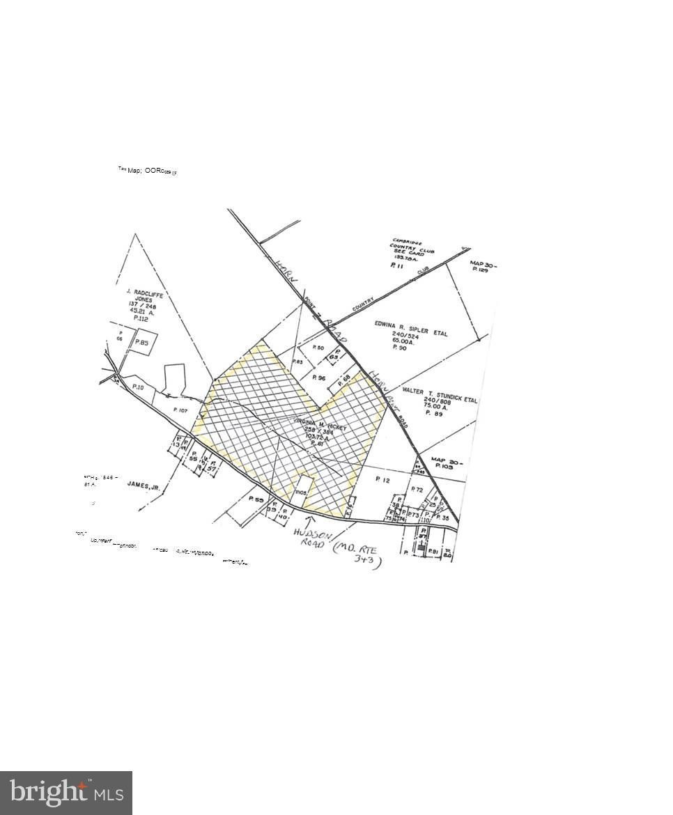 2038 Farm Creek Rd, Wingate, MD 21675 - photo 1