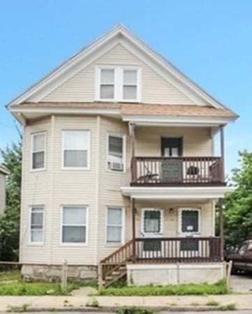 41 1/2 Oakland Ave unit 1., Methuen, MA 01844 - photo 1