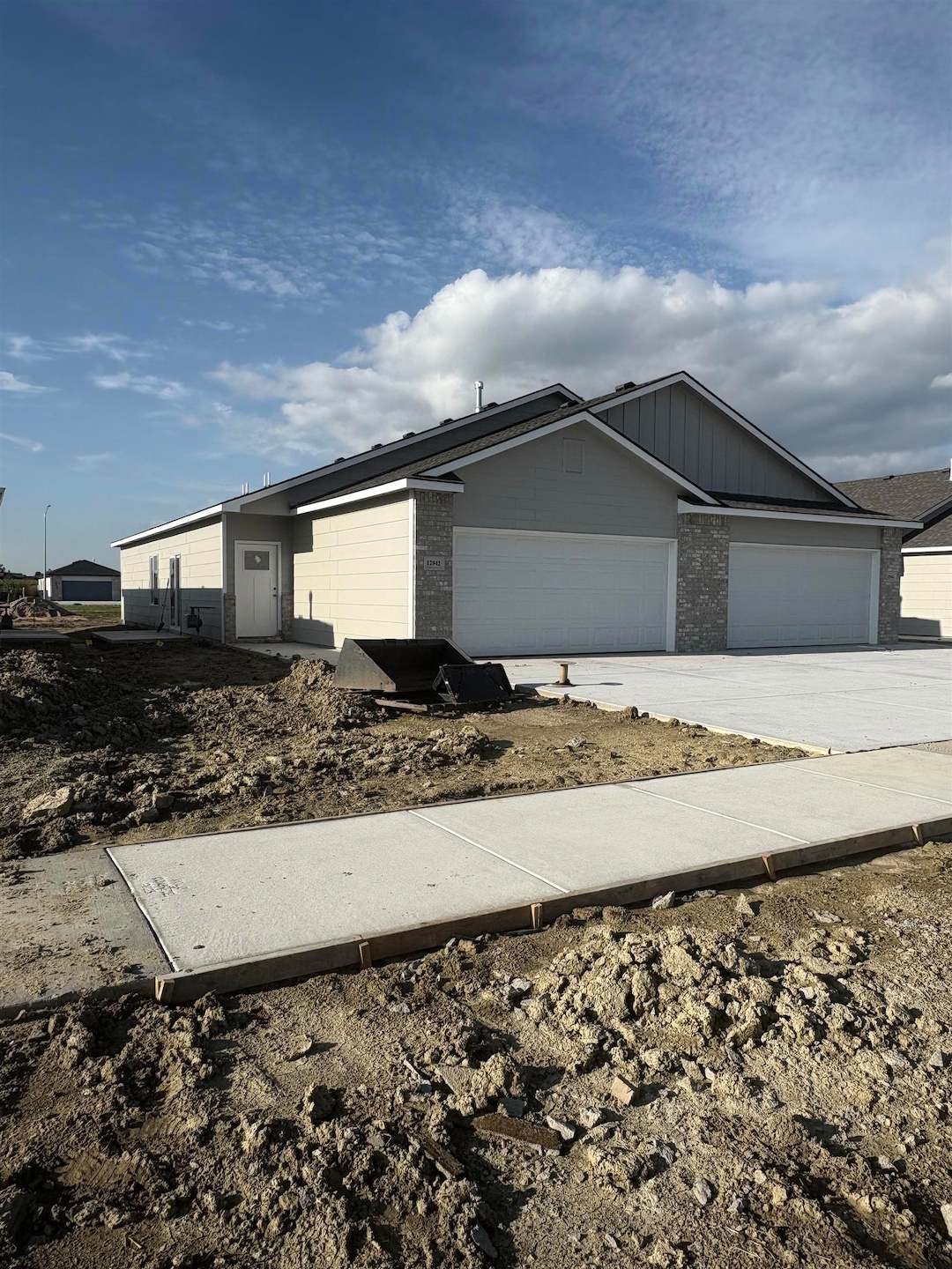 12942 E Blake St, Wichita, KS 67207 - photo 1