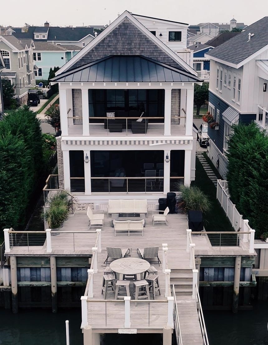 Pending $6,995,000 • Co-Listing Agent