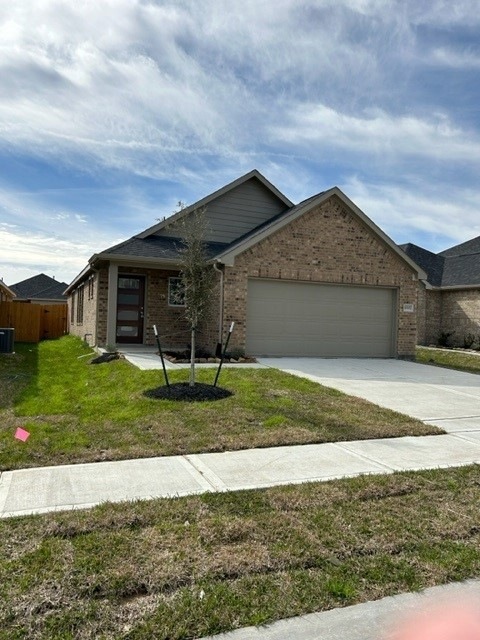 10117 Whooping Crane Way, Magnolia, TX 77354 - photo 1