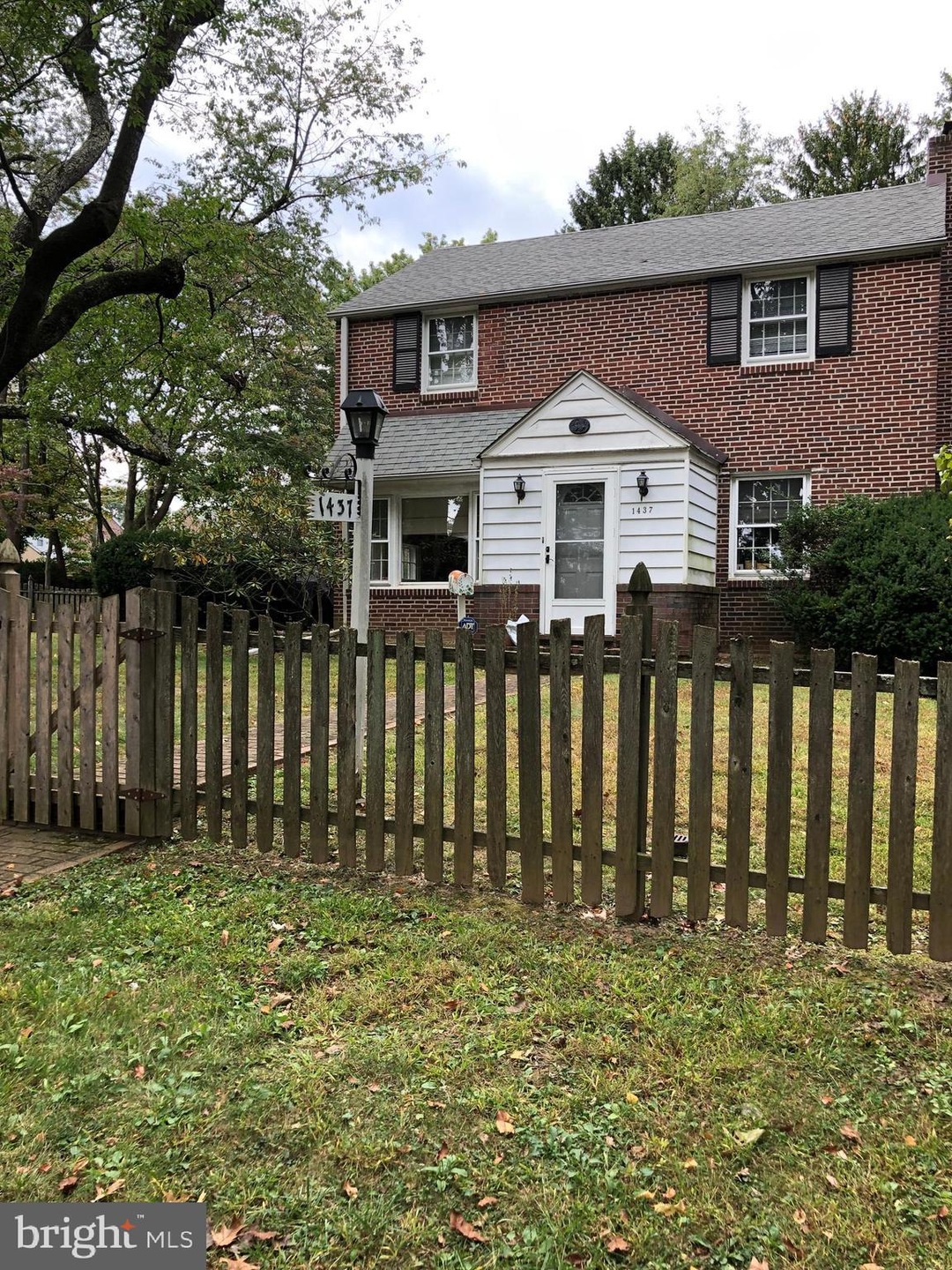 1437 Sussex Rd, Wynnewood, PA 19096 - photo 1