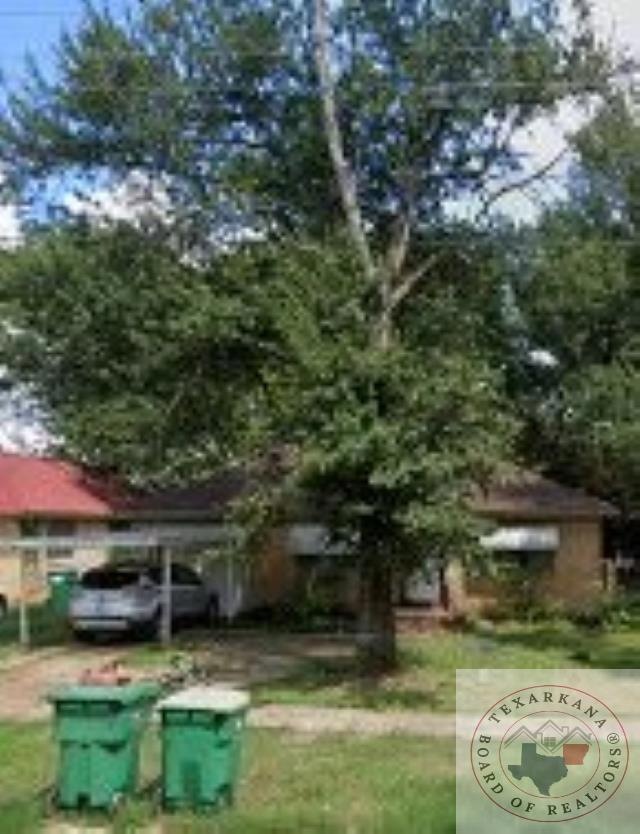 2352 N Akin St, Texarkana, TX 75501 - photo 1