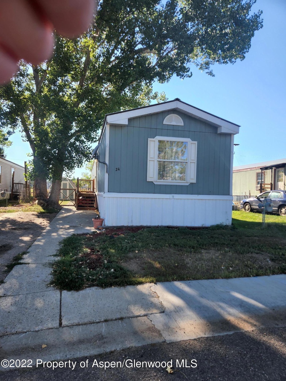 1474 Yampa Ave unit 24, Craig, CO 81625 - photo 1