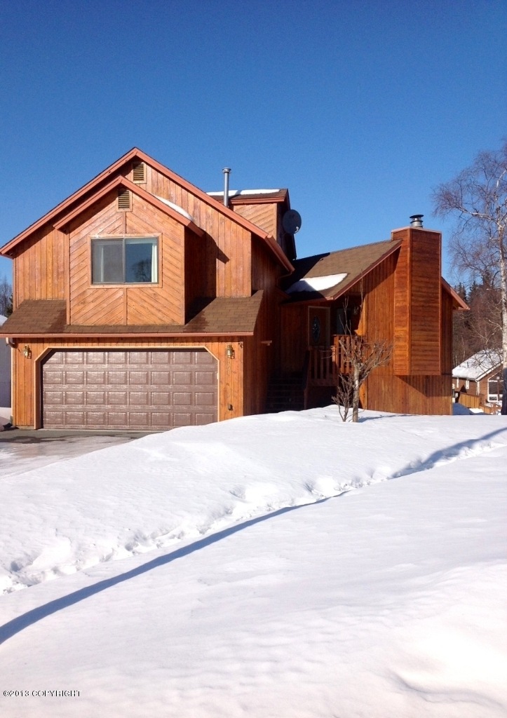 Your new Home Your going to love it!