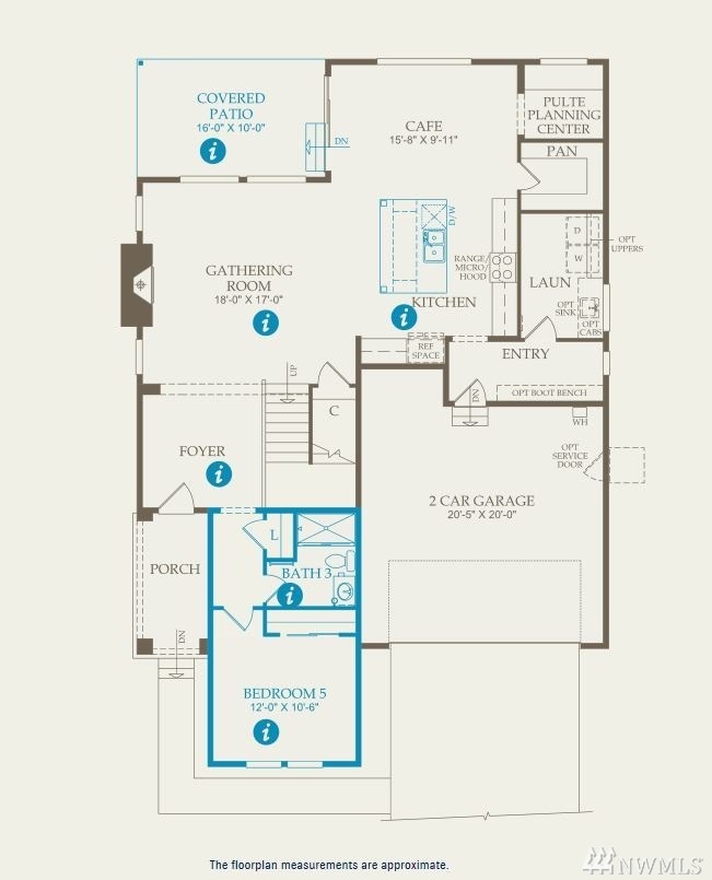 11618 197th Place SE, Covington, WA 98042 - photo 1