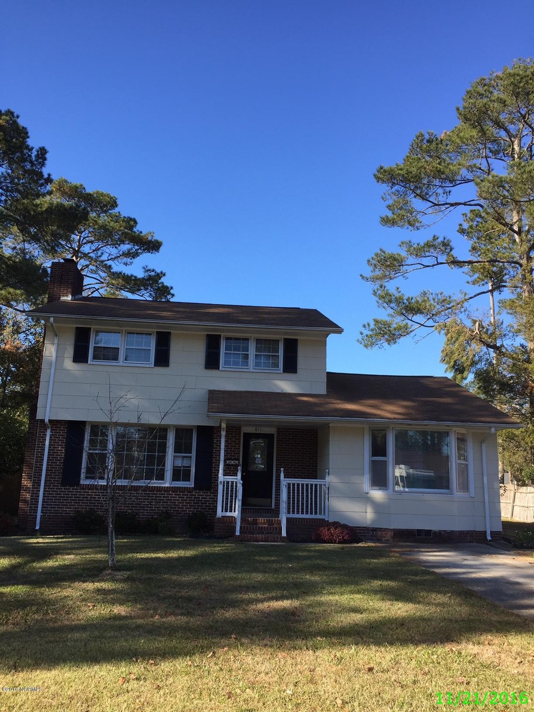 811 Edgewood Dr, Jacksonville, NC 28540 - photo 1