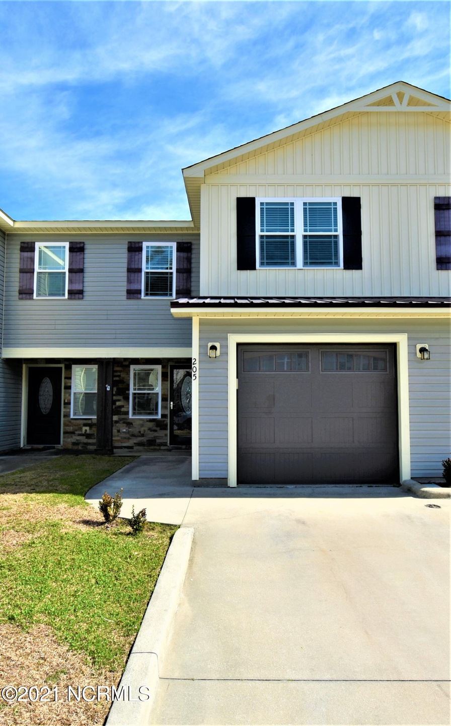 205 Kenan Loop, Jacksonville, NC 28546 - photo 1