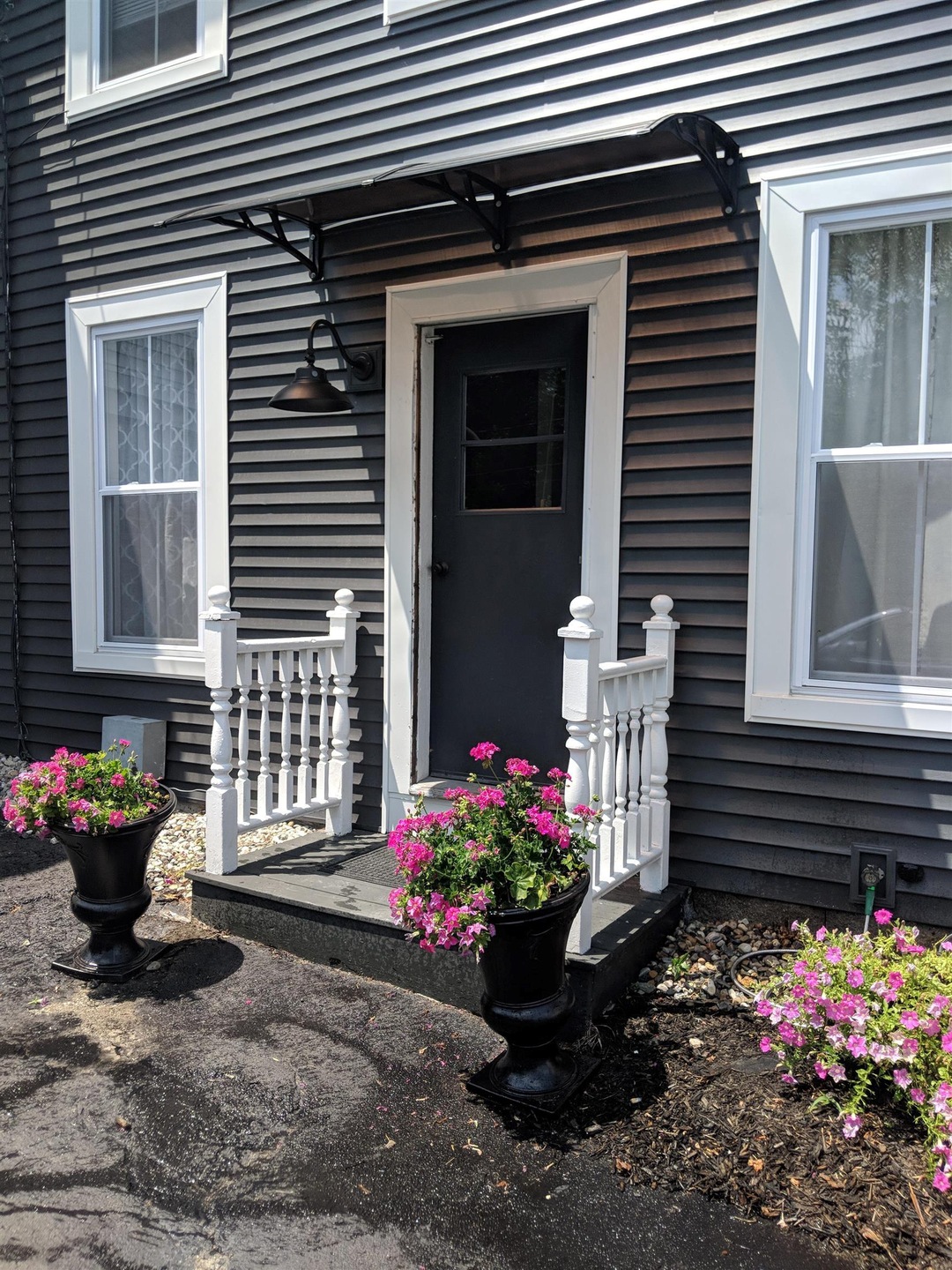 8 Pleasant St unit 2, Goffstown, NH 03045 - photo 1