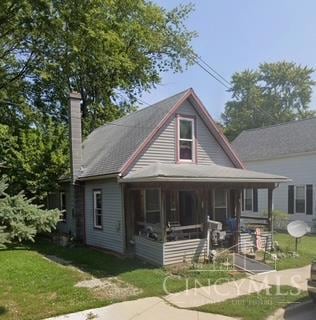 206 W Elm St, Bradford, OH 45308 - photo 1