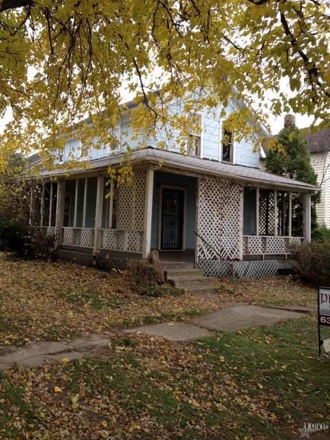 105 S Hamsher St, Garrett, IN 46738 - photo 1