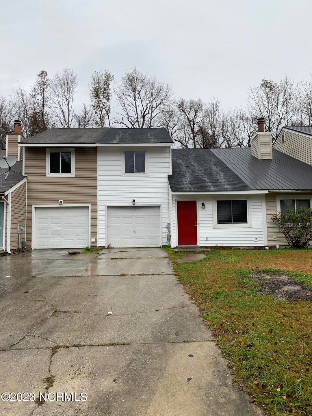 109 N Onsville Place, Jacksonville, NC 28546 - photo 1