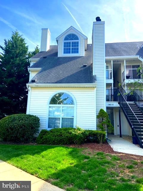 14231 Bowsprit Ln unit 505, Laurel, MD 20707 - photo 1