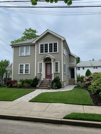 27 Frederick St unit 29, Newtonville, MA 02460 - photo 1