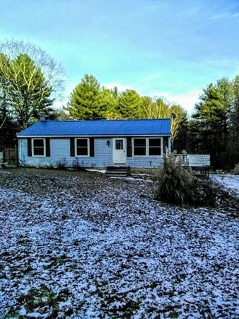 31 Carlson Rd, Hardwick, MA 01082 - photo 1